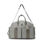 BIG POCKET BOSTON BAG