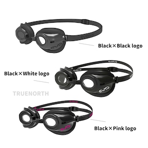 エボルブフリークゴーグル Evolve FREEQ™ Goggles - Evolve