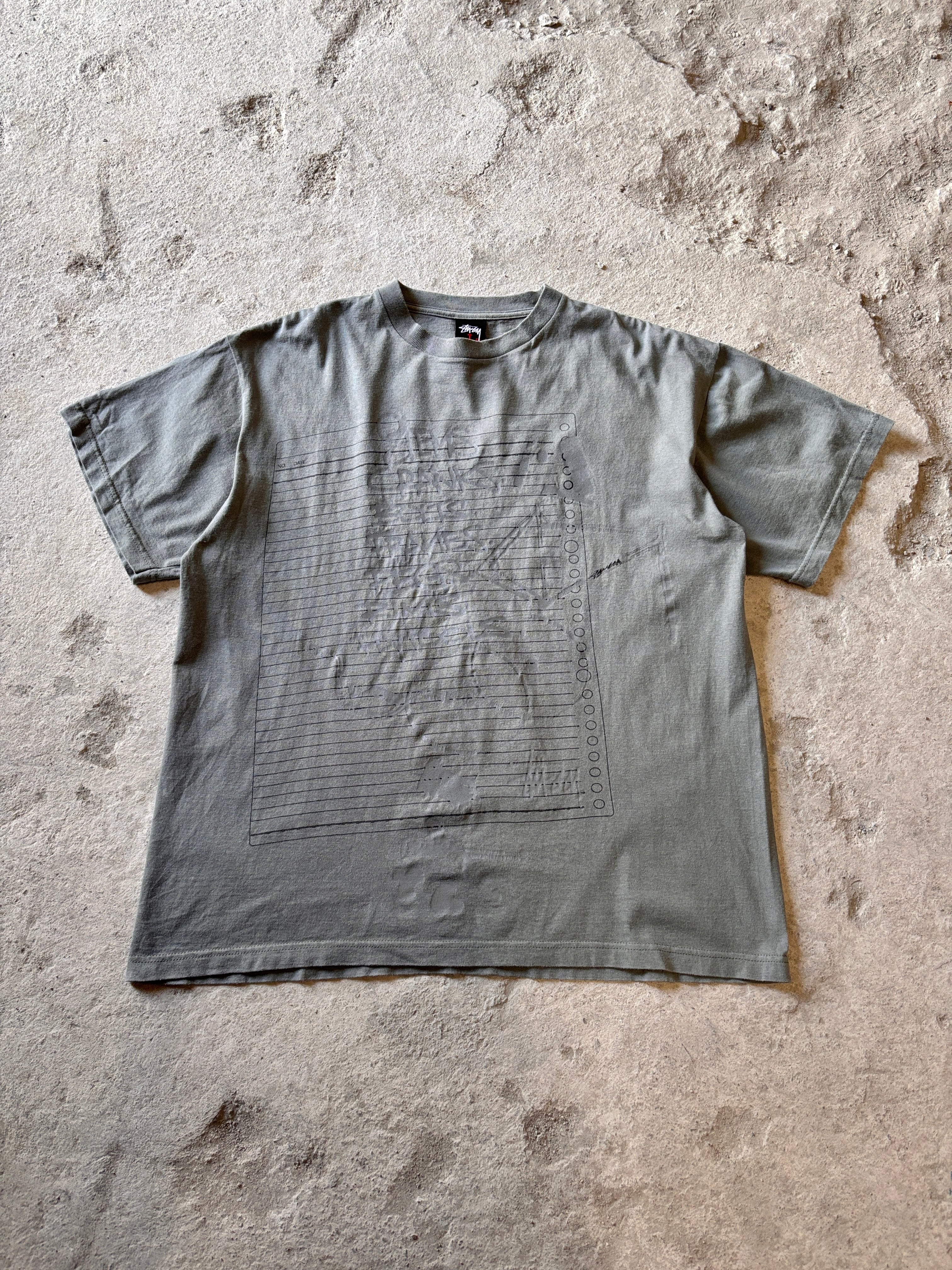 T-shirt | nimunamu