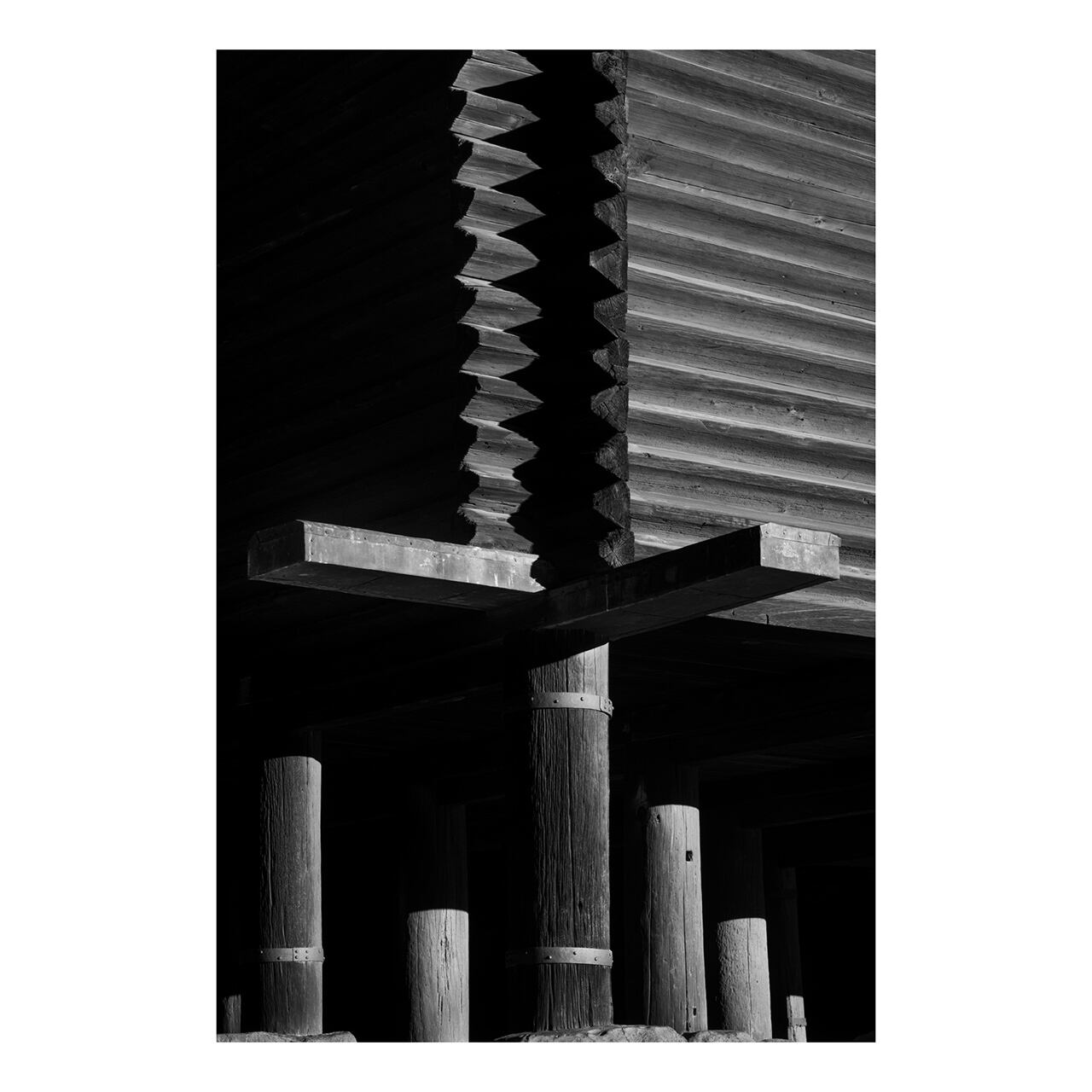 ARTWORKS | ON SUNDAYS