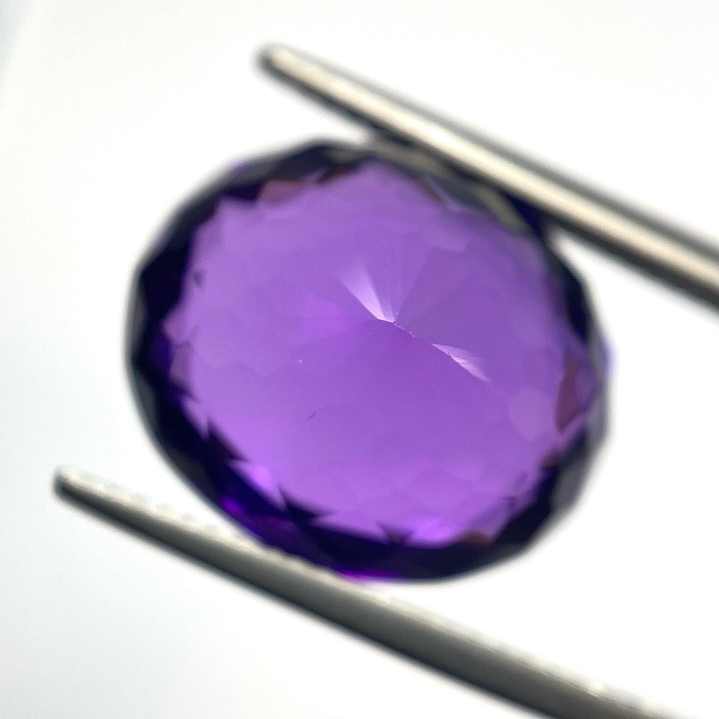 スリランカオールドマイン アメシスト