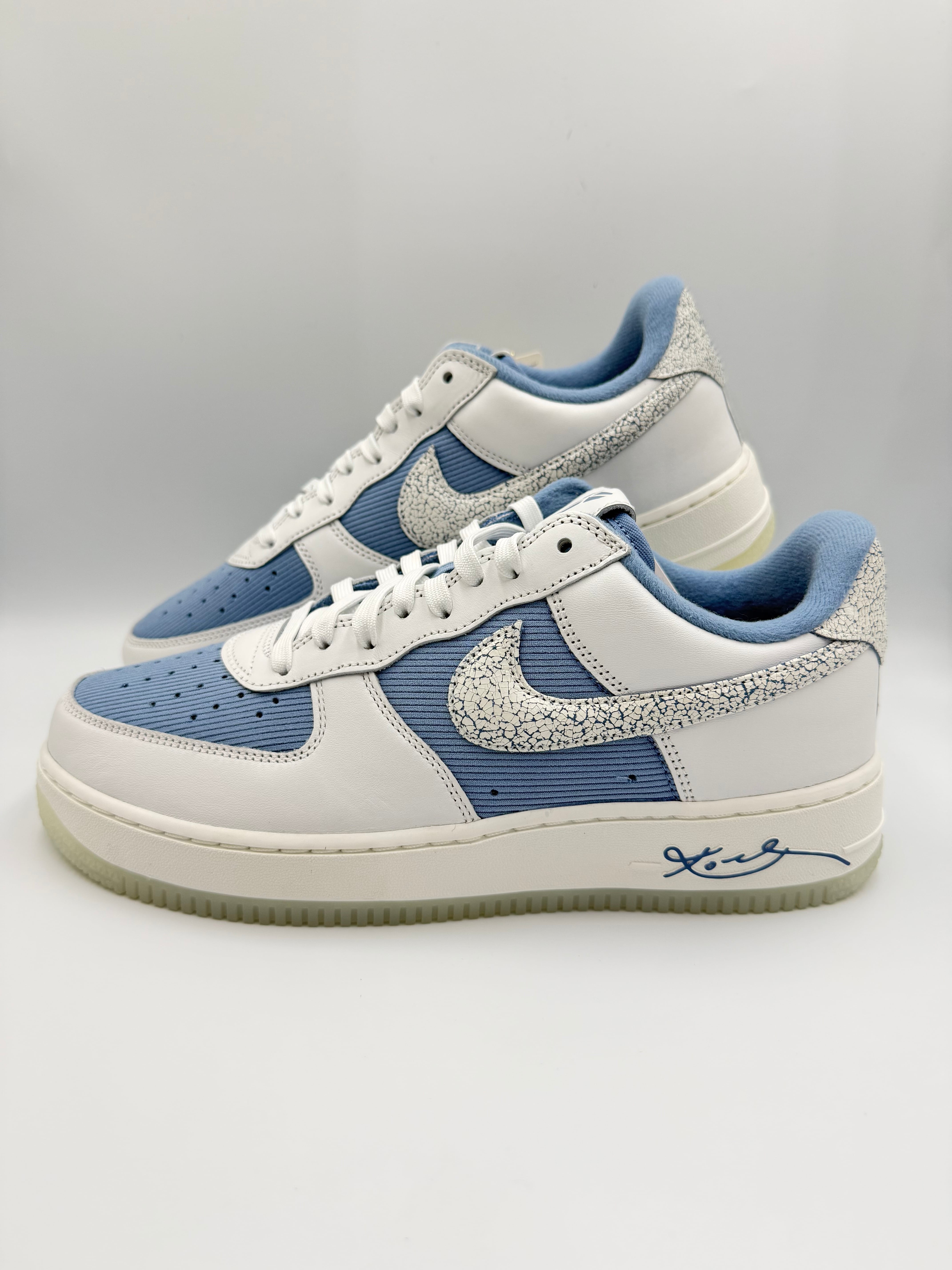 SUPREME x NIKE AIR FORCE 1 LOW 28.5cm | KIXSIX OSAKA OFFICIAL