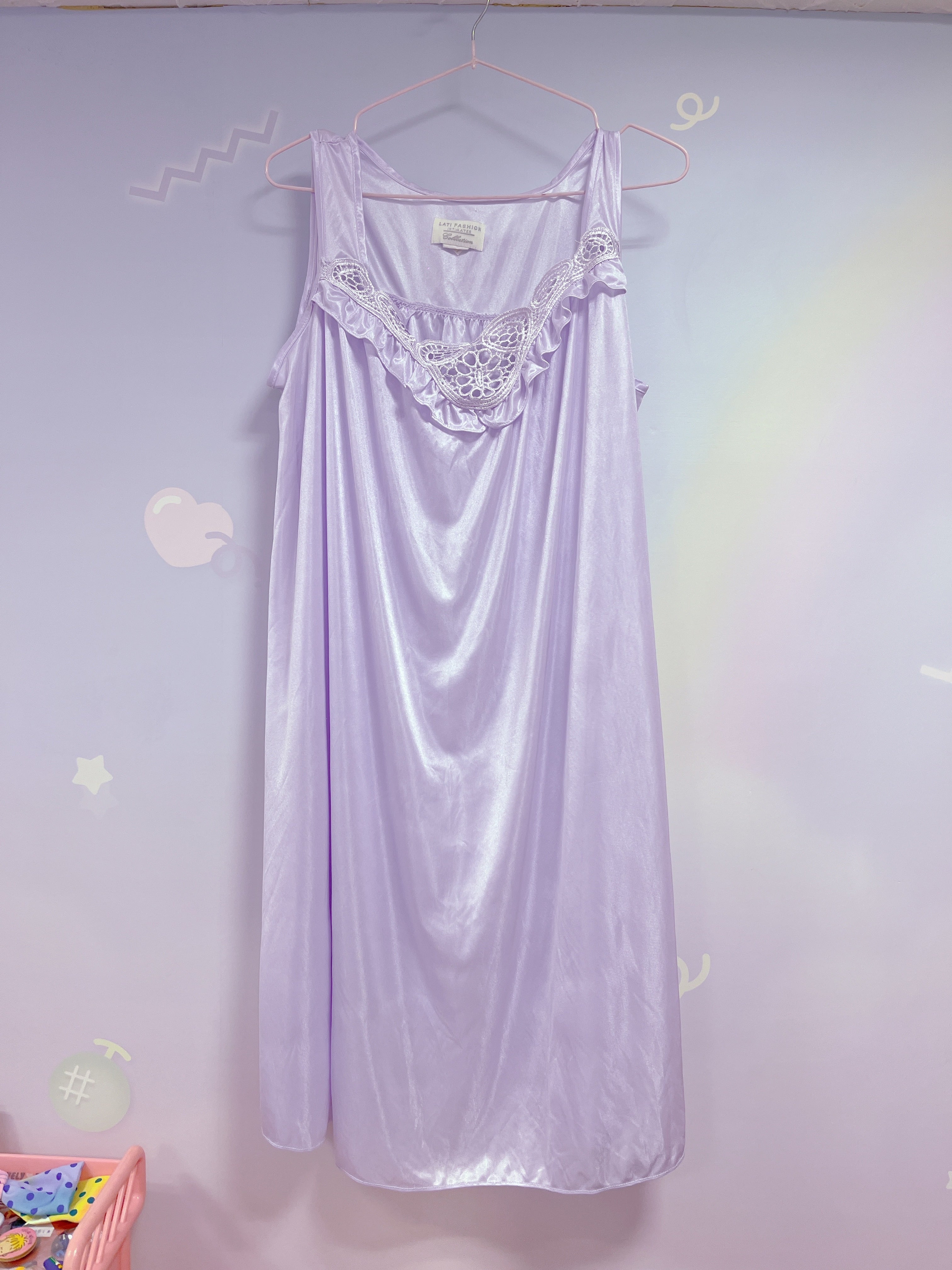 Vintage 洋服 | Spank!