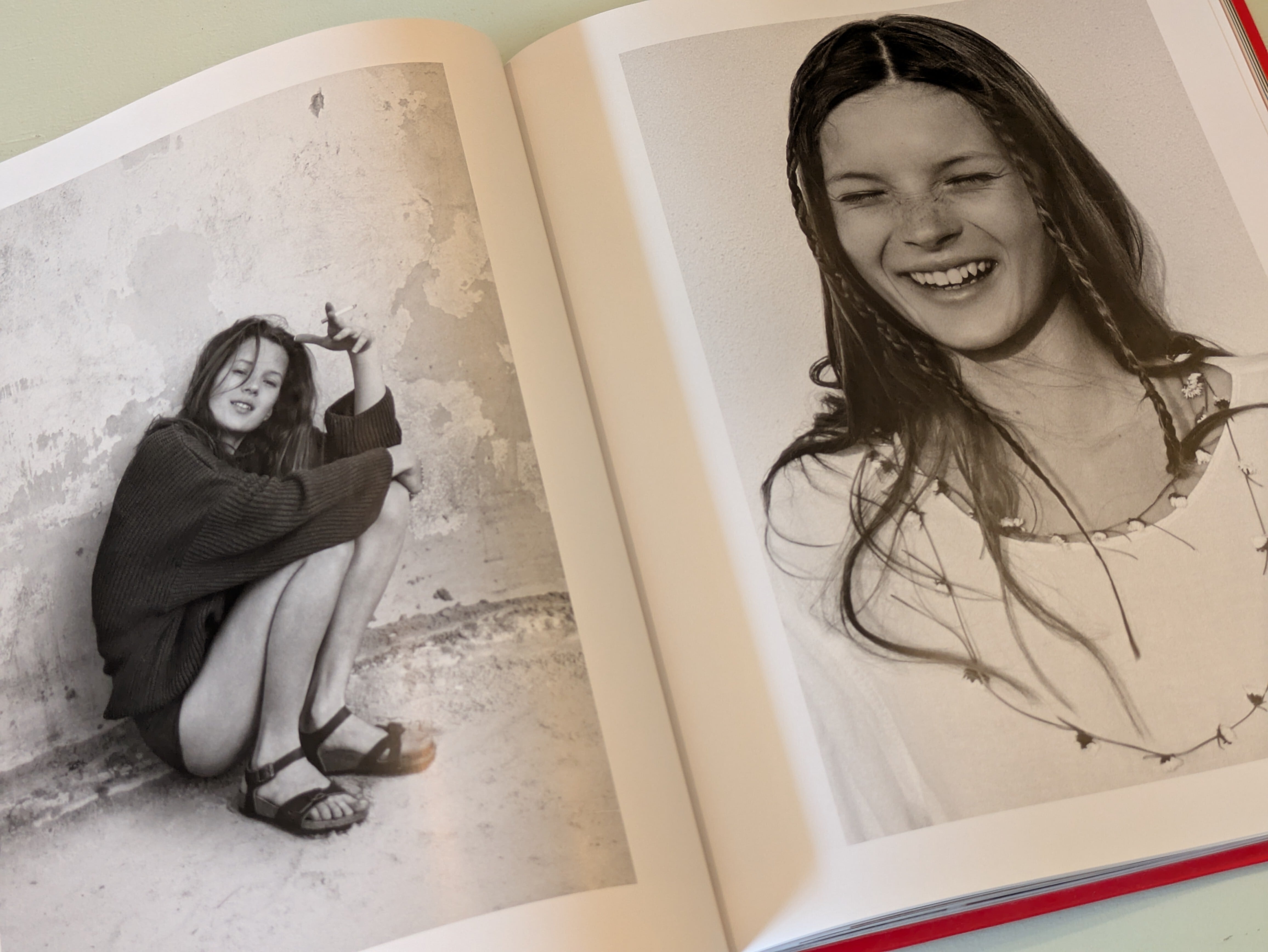 The Face Magazine : Culture Shift / ザ・フェイス | Photobooks on