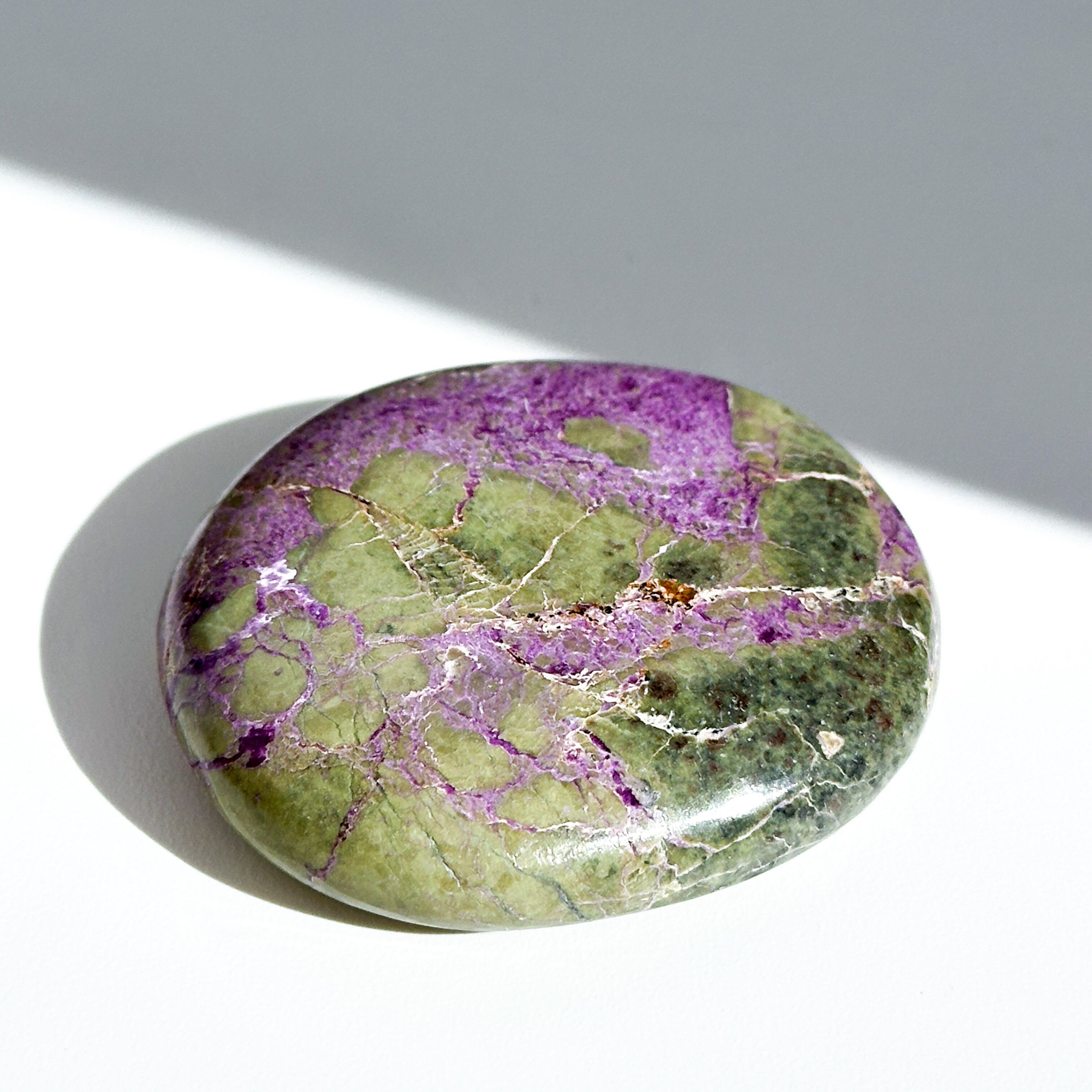 アトランティサイト パーム 23◇Atlantisite◇ 天然石・鉱物・パワーストーン