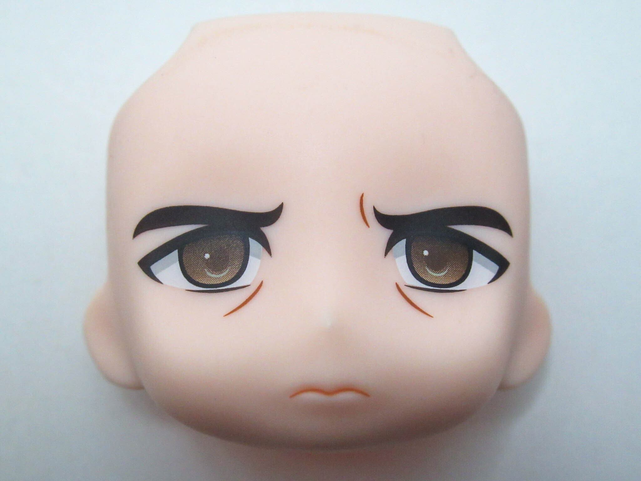 再入荷【726】 カイロ・レン 顔パーツ 普通 ねんどろいど | ホビー通販 