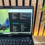 \ 公式ショップ限定価格❣️/ 《最新モデル》富士通 LIFEBOOK 第10世代 13.3インチ FHD メモリ8GB SSD256GB ノートパソコン 安心サポート&3ヶ月保証付き