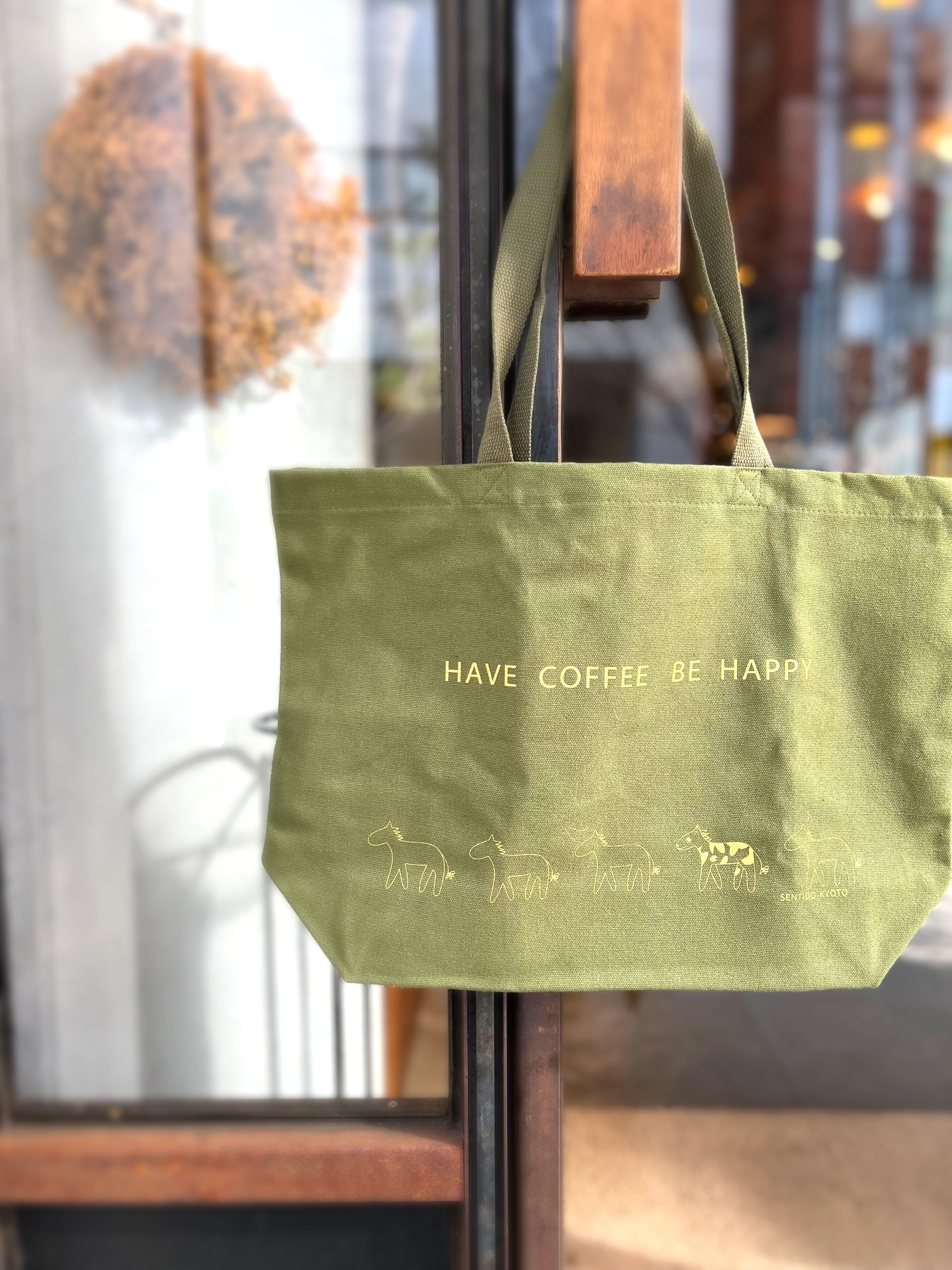 Originl Tote トートバック