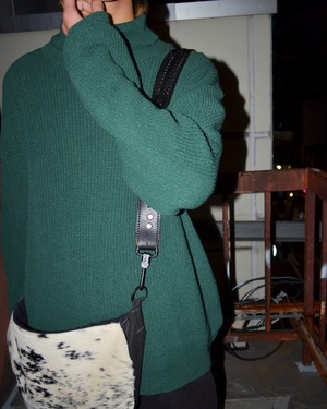 1990's XXL USA Cotton Sweater