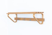 Alvar Aalto | Coat Rack