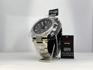 カシオ G-SHOCK MTG-G1000D-1A2JF