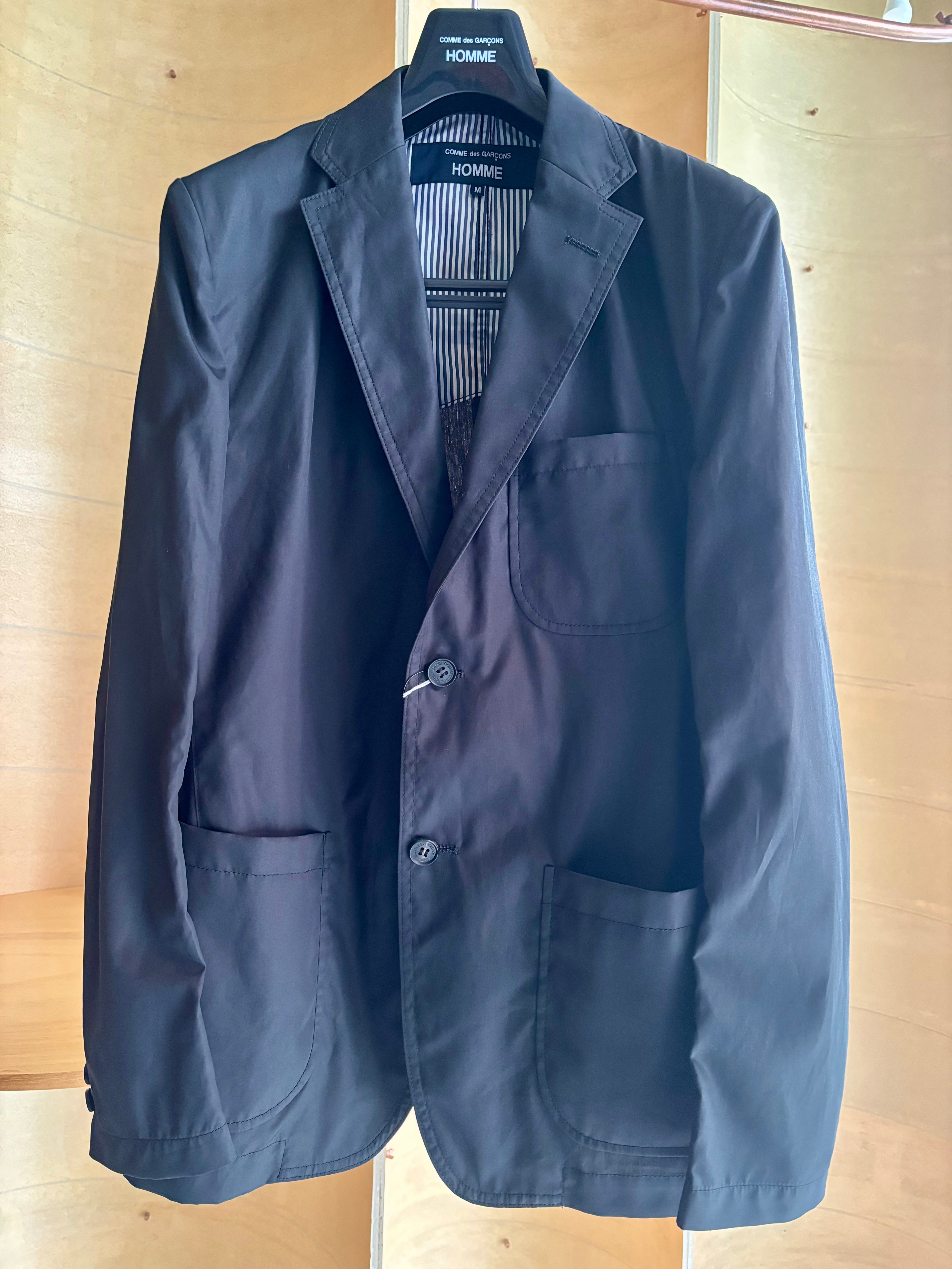 COMME des GARCONS HOMME | SIX6
