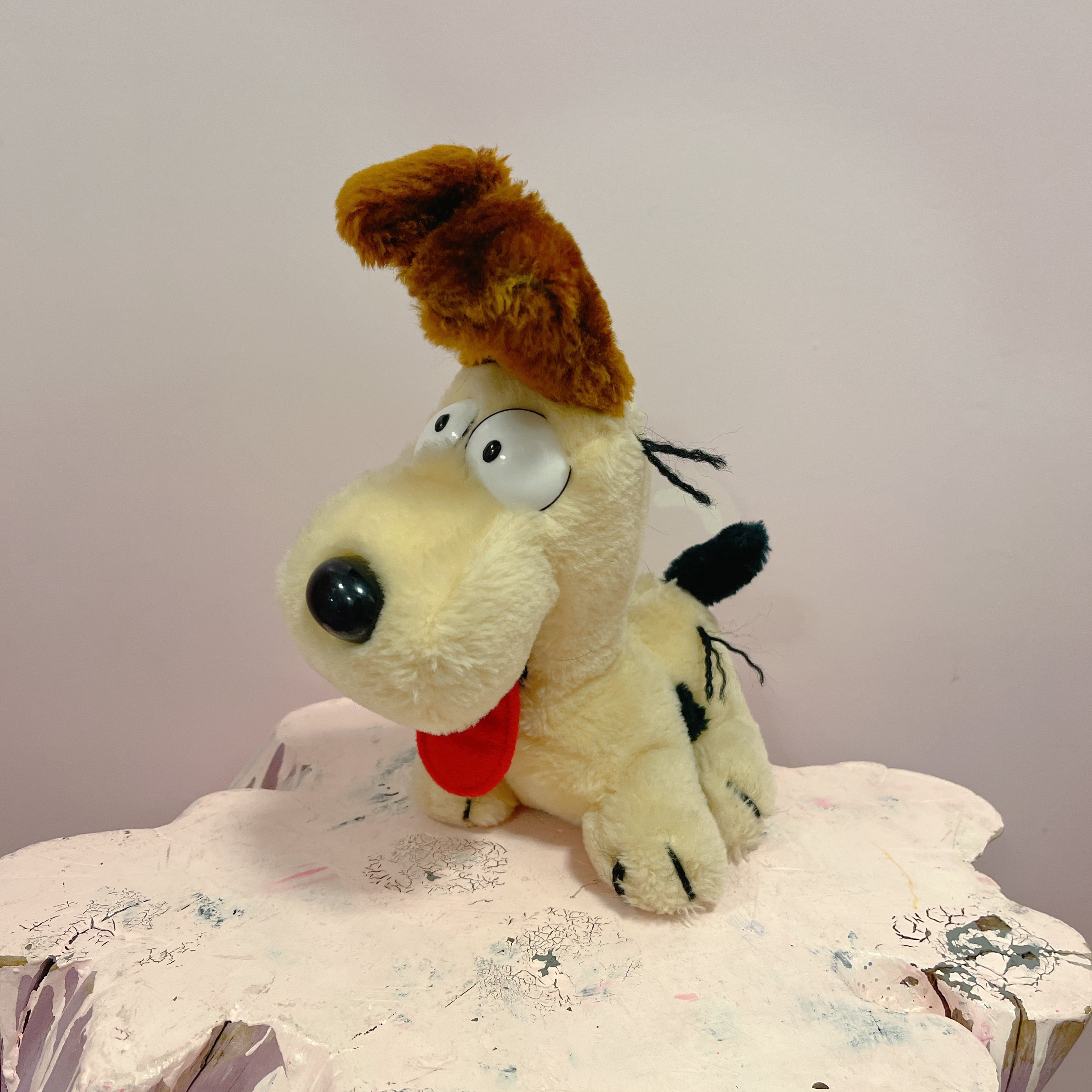 Vintage ぬいぐるみ | Spank!