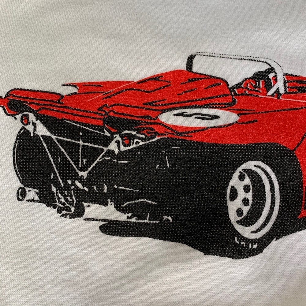 RCIT004 Alfa Romeo Tipo 33/3 1970 | R.C.I.T