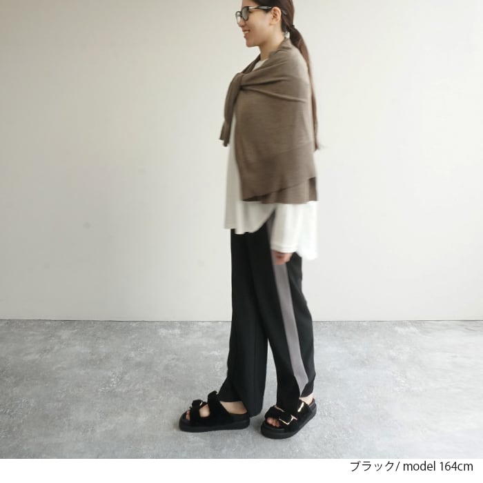 スリットラインパンツ AZUL BY MOUSSY | スリットラインパンツ (パンツ ) |SHEL'TTER WEBSTORE