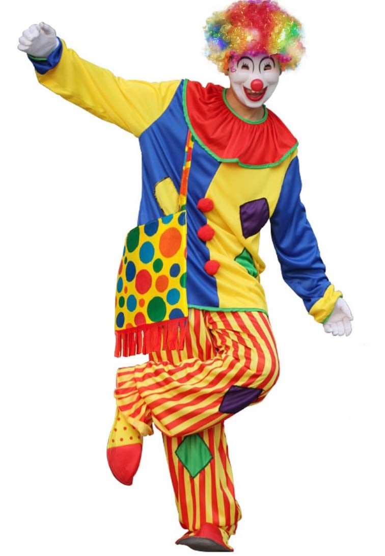 K1151 ONEPIECE ワンピース ブルック 新世界 2年後 風 ハロウィン