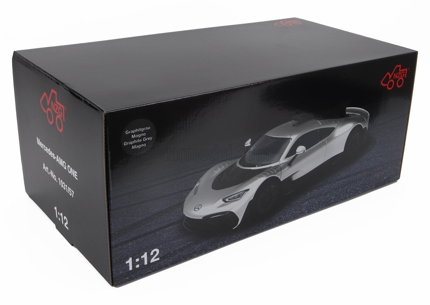 ミニカー 1/12 メルセデス ベンツ ONE AMG NZG 1/12 MERCEDES ミニカー 1/12 メルセデス ベンツ ONE AMG NZG 1/12 MERCEDES