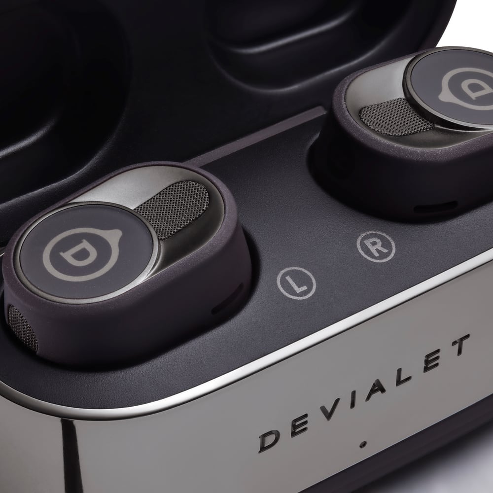 Devialet Gemini II | Dawaina Premium Devialet Gemini II | Dawaina Premium
