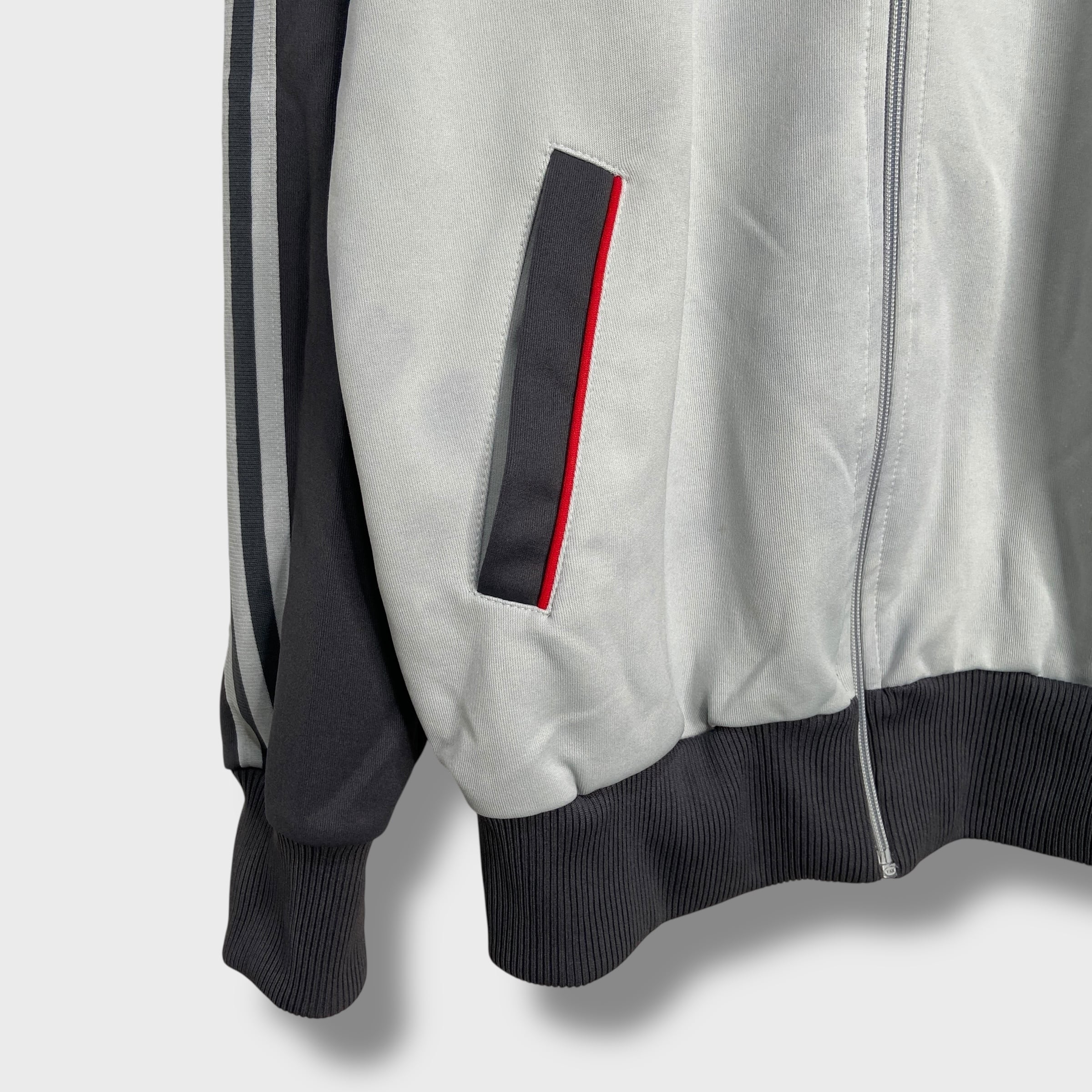 80s adidas トラックジャケット M ジャージ 台湾製 | 古着屋 Uan