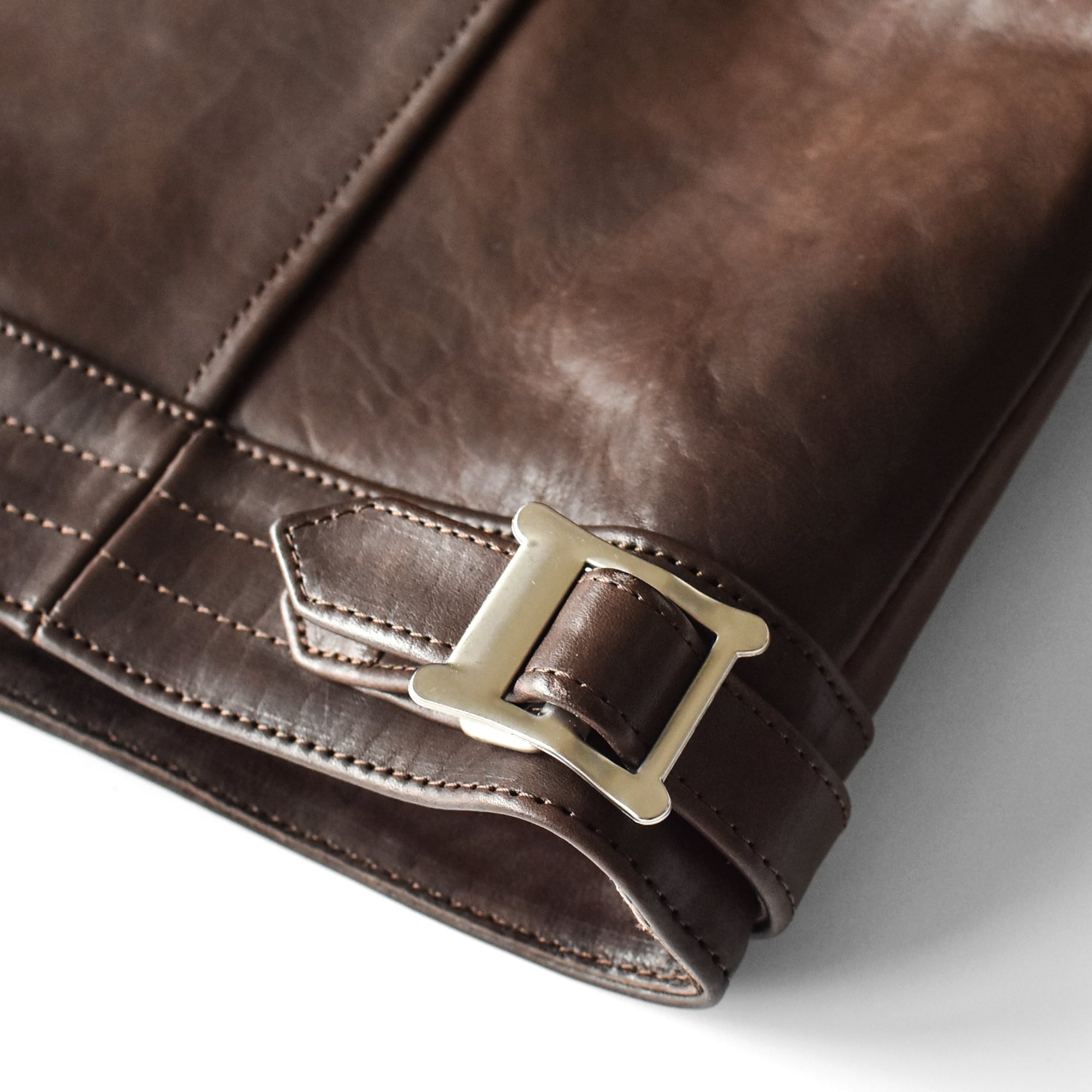 I am U NEO 】熊本レザー Special Custom Order（納期11ヶ月