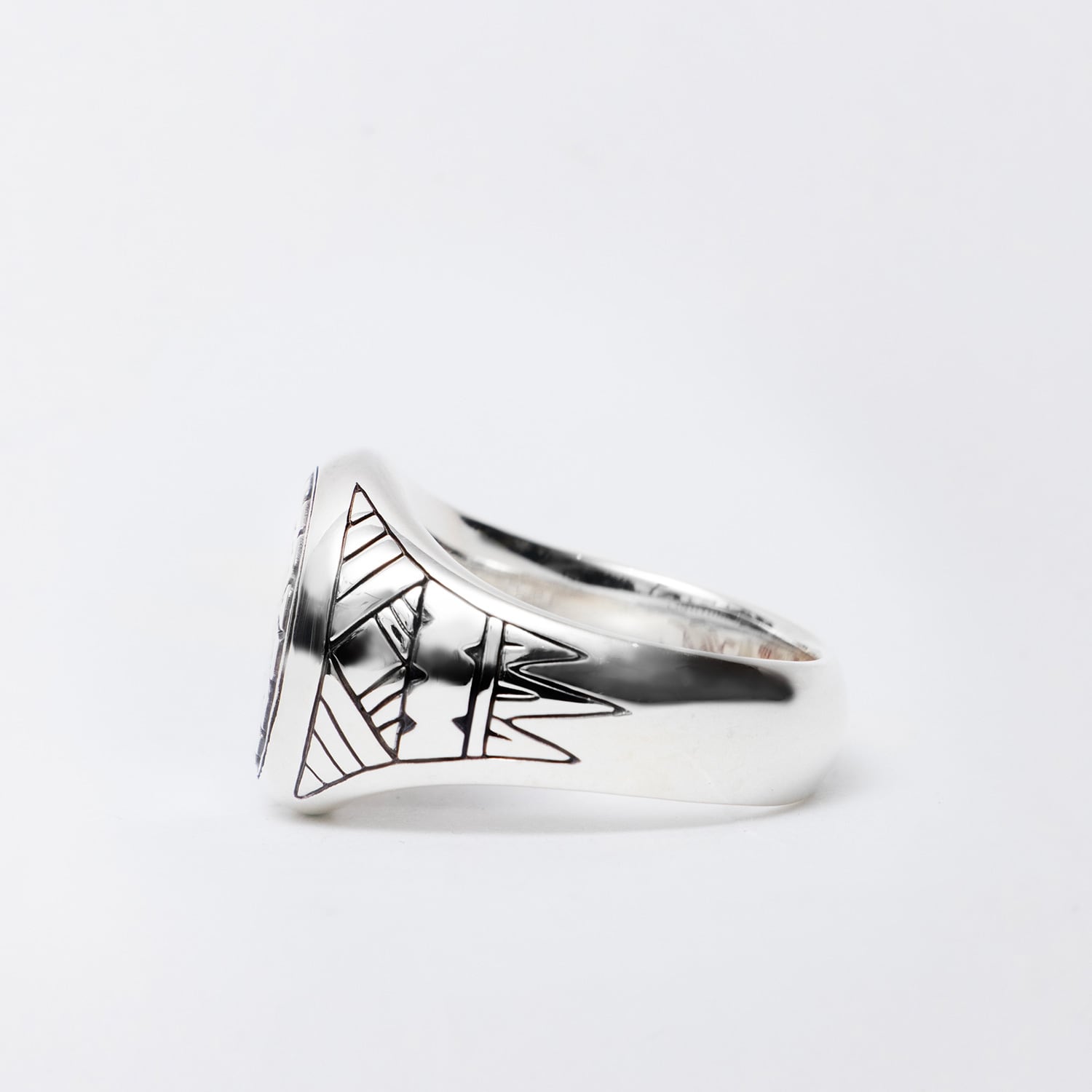 オーダーメイド】LIGHTHOUSE × the SymbalS ORIGINAL RING