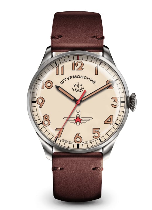 シュトゥルマンスキー ガガーリン 999本限定 グラスバック シースルーバック シュトゥルマンスキー ガガーリン 999本限定 グラスバック