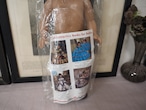 「NATIVE AMERICAN DOLL」女の子ドール シューズ付き 画像2