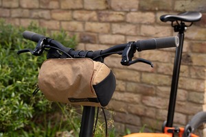 BROMPTON BAR BAG (4L)