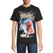 バック・トゥ・ザ・フューチャー Tシャツ Back to the Future 2 ドクとマーティー