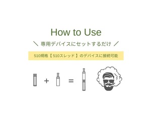 GOOD VIBES  CHILL OUT カートリッジ 1ml（ラズベリー）CBN450mg / CBD50mg  高濃度 50%