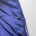 2000s- Nike CLIMA-FIT Half Pants "Honeycomb Ripstop"