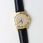TISSOT ナビゲーターワールドタイム 18Kモデル ハーフローター thumbnail 6