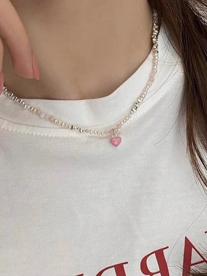 【即納商品】starry necklace