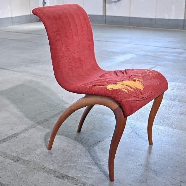 ポラダ PORADA ANXIE ダイニングチェア アクタス