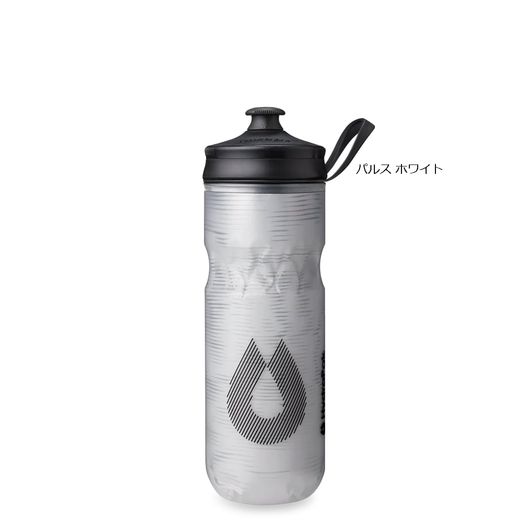 ハイドラパック ポーラスポーツ 600ml | アドスポーツ