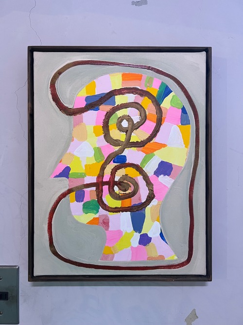 Masaho Anotani Galaxy is my Voice