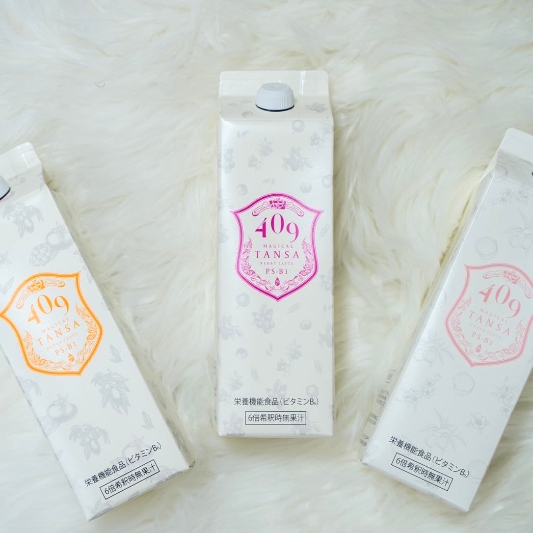 魔法のTANSA ピーチ | Kukunaオンラインショップ