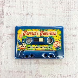 Mixtape Magnet