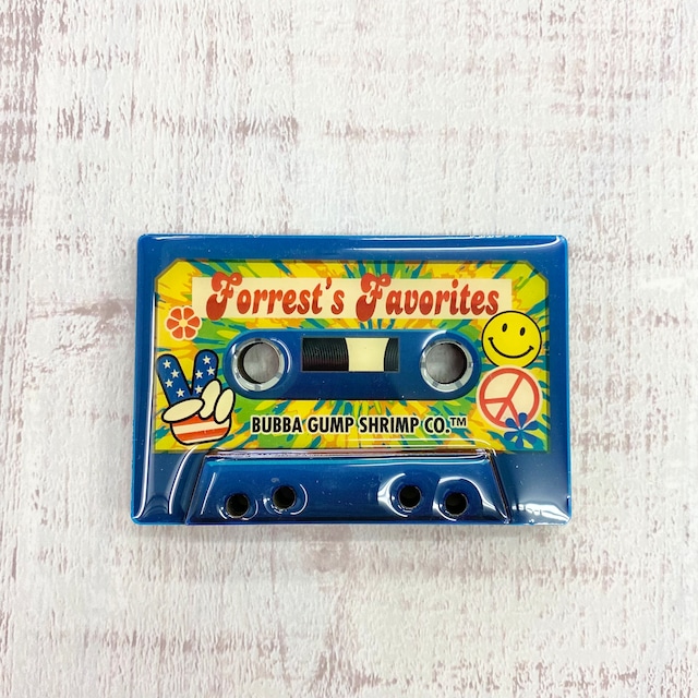 Mixtape Magnet