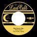 [7inch] Dig Down Ska / 64ska Take2 - The KING LION