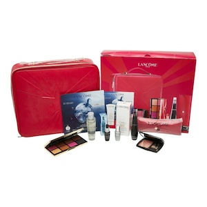 ランコム LANCOME - メイクアップセット コフレ ビューティーボックス レディース 【中古】