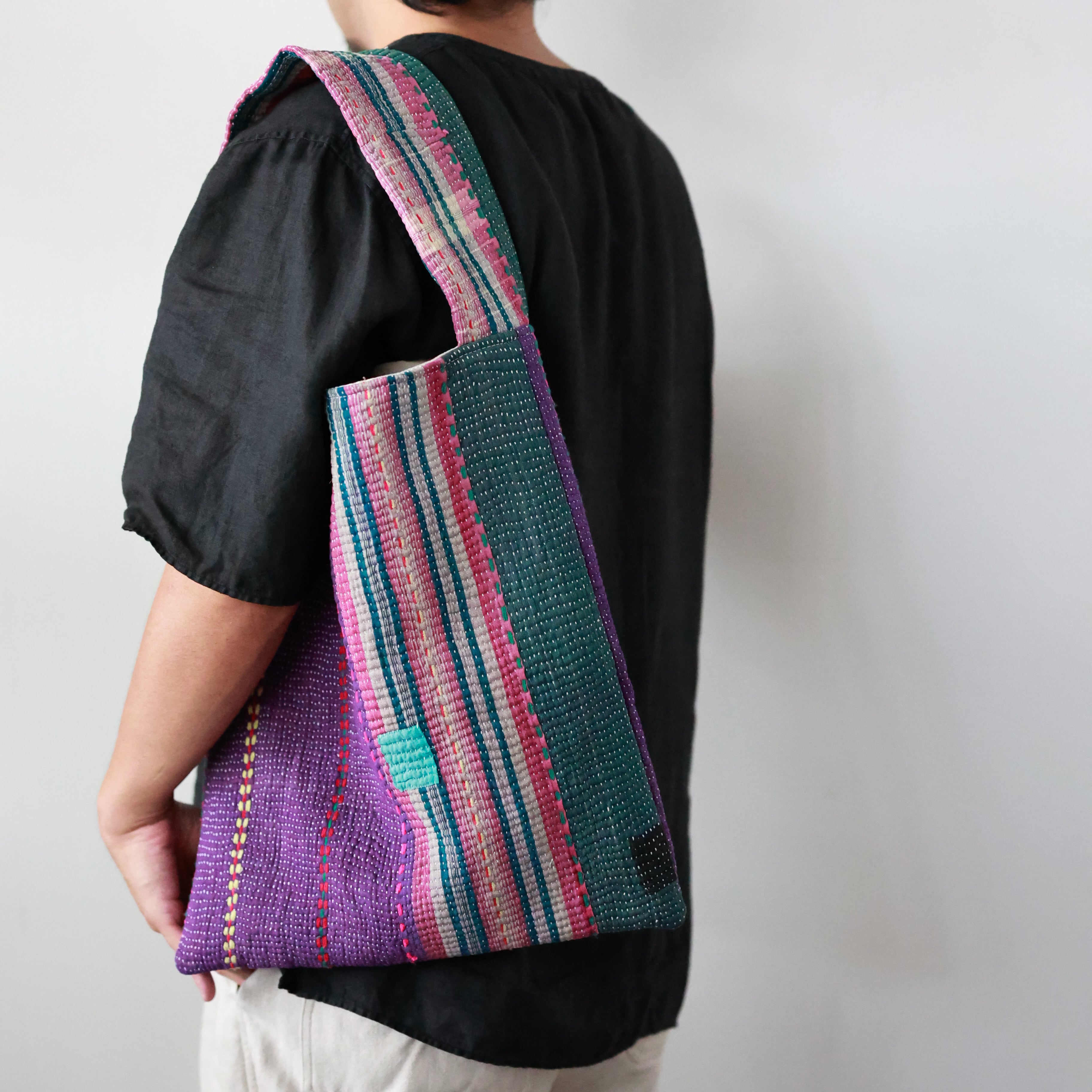 Kantha / ヴィンテージキルト | Et cetera
