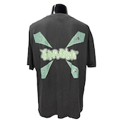 【FUNKDOOBIEST】ファンクドゥービエスト "BROTHAS DOOBIE" 90's Vintage Tシャツ
