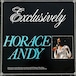 USED【LP】Horace Andy - Exclusively