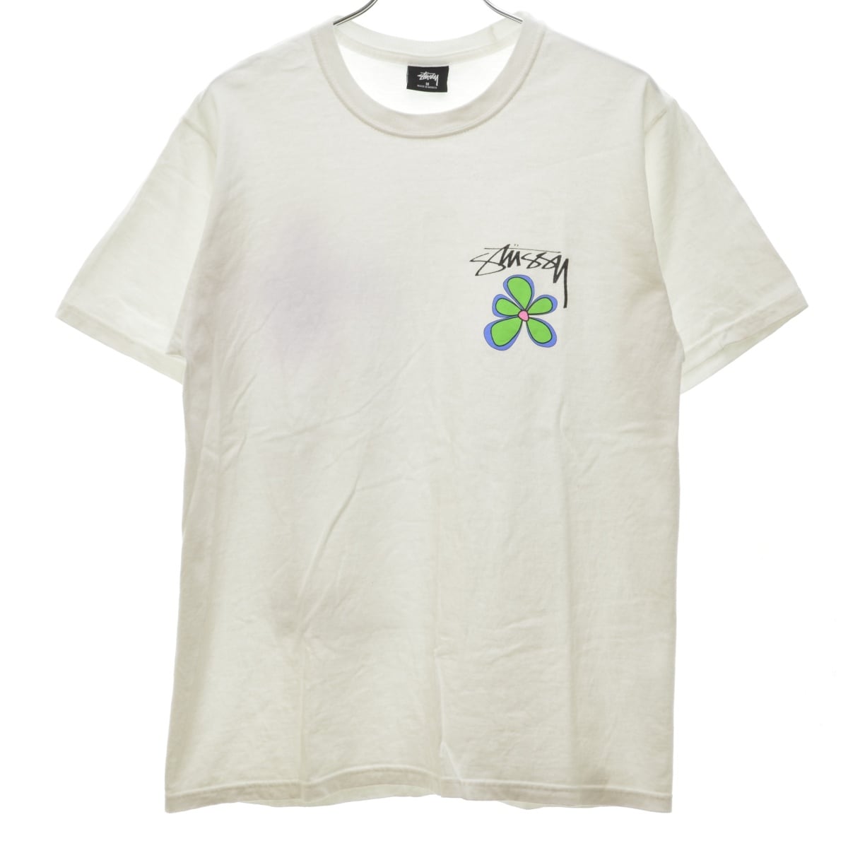 STUSSY ステューシー Tシャツ3枚まとめ売り！