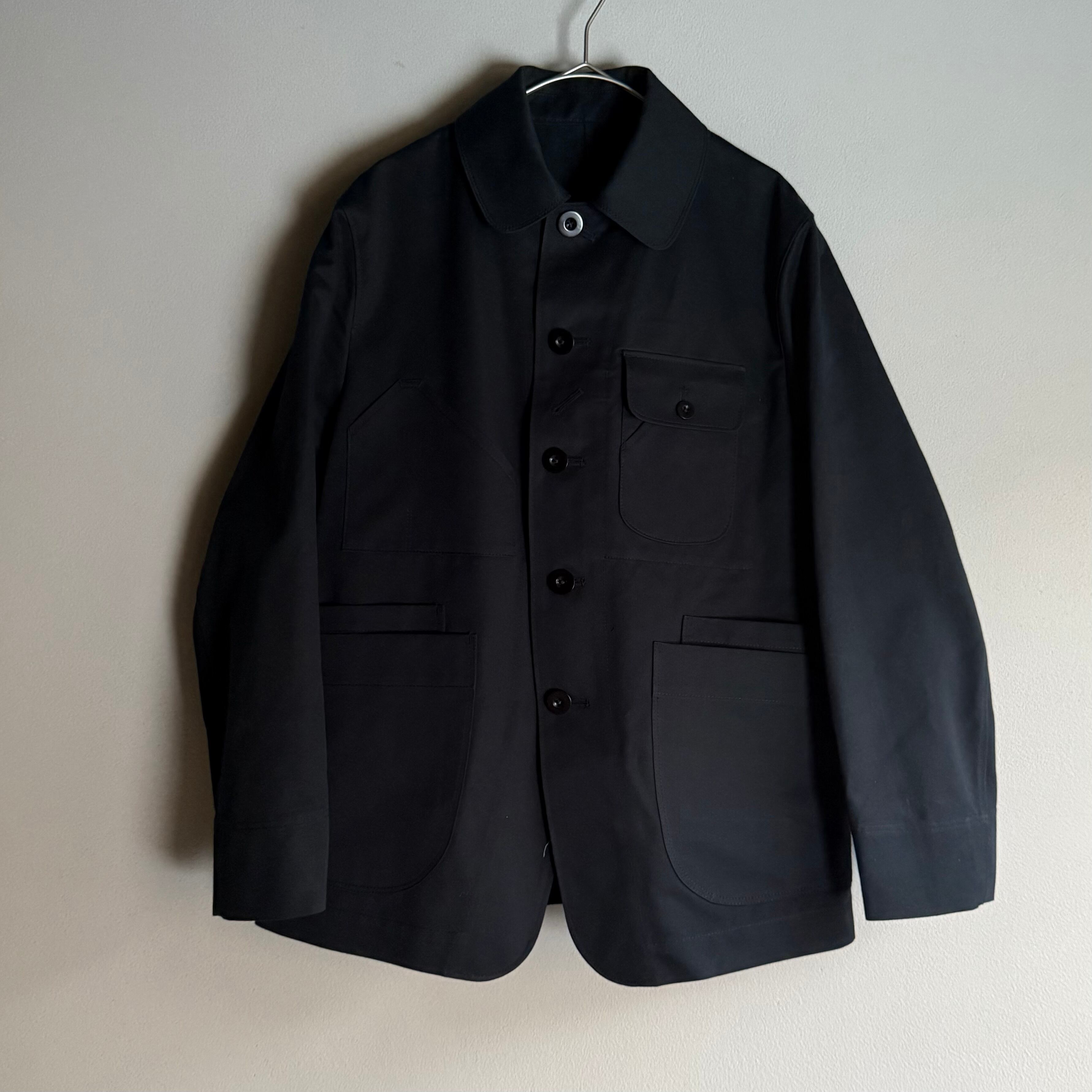 ASEEDONCLOUD アシードンクラウド HW meeting jacket/Bizenichigo HW