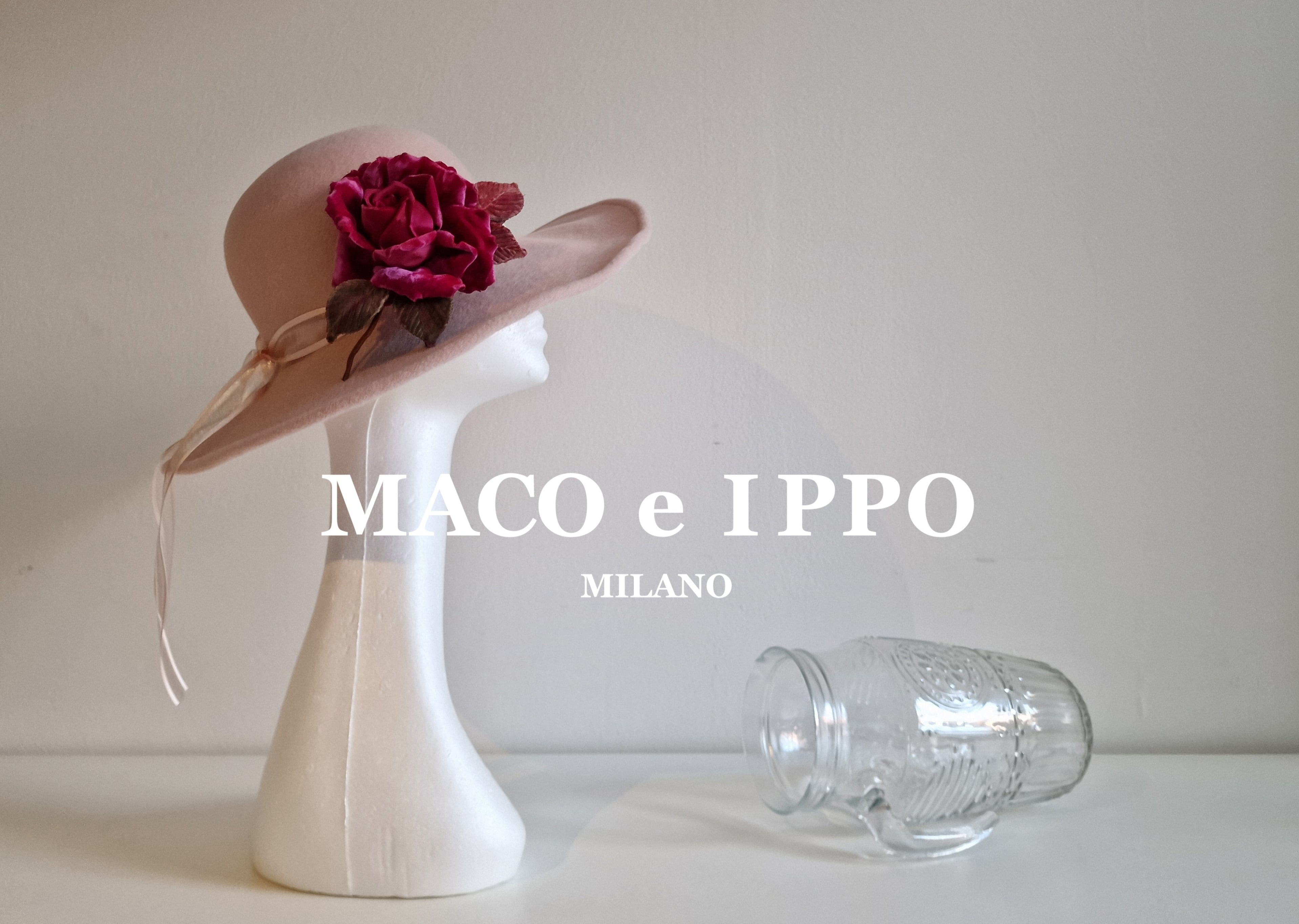 Autumn/Winter | MACO e IPPO