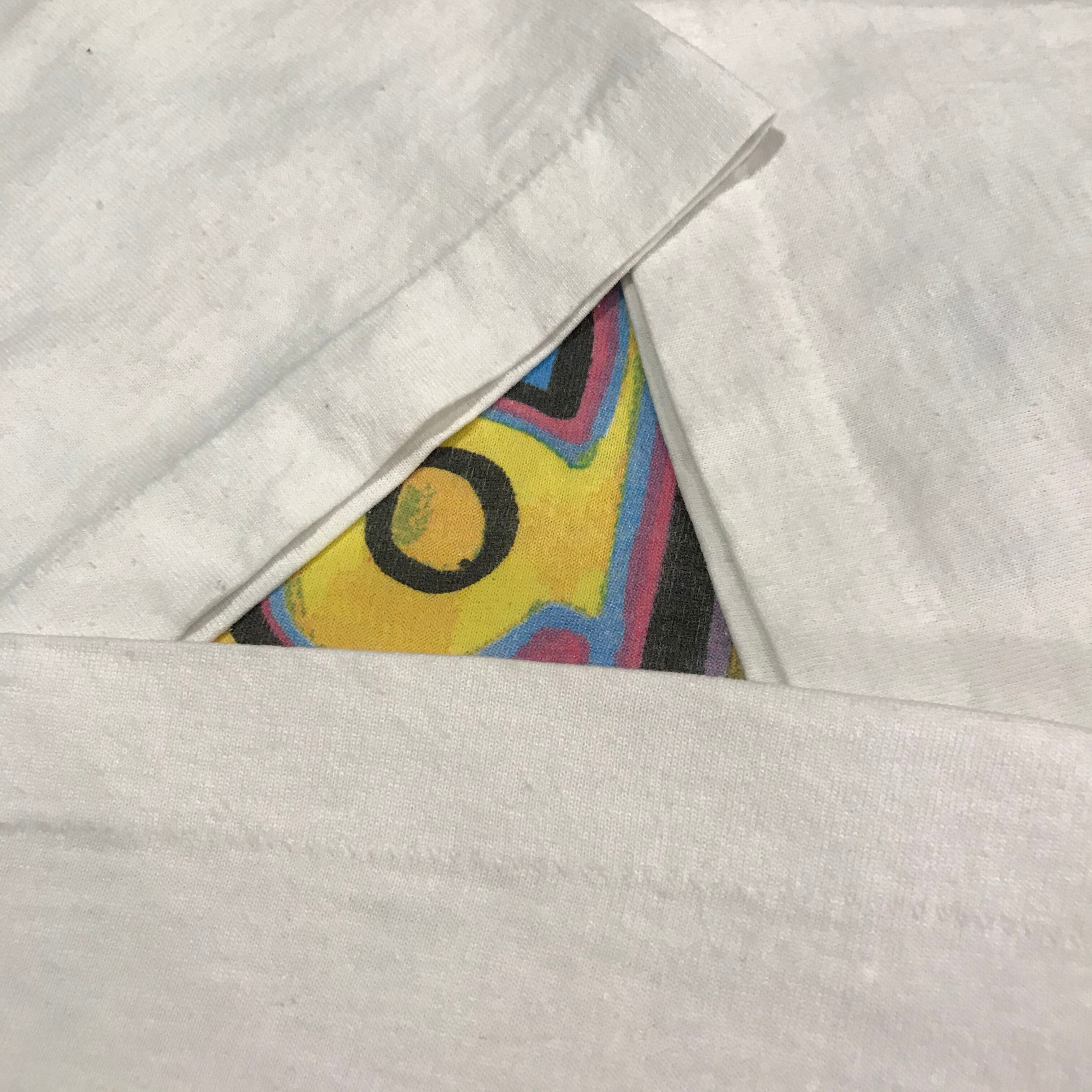 80s Happy Mondays ハッピーマンデーズ Tシャツ | VOSTOK