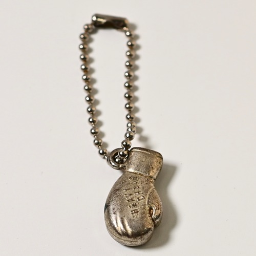 Vintage Boxing Glove Charm #6