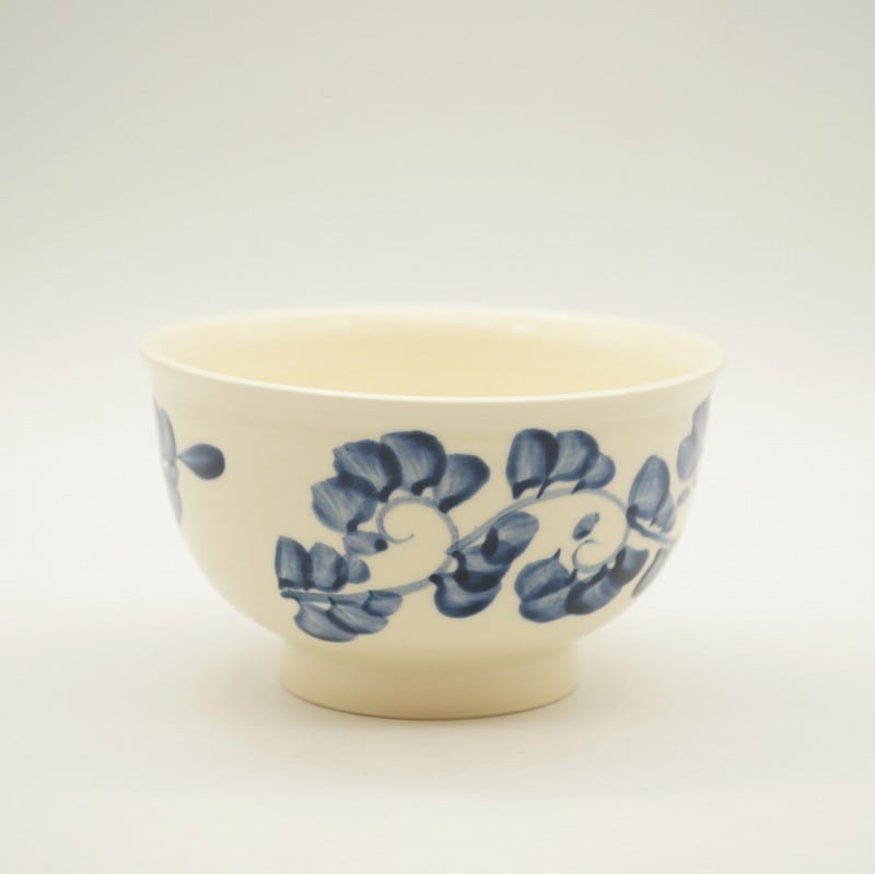 どんぶり(小)【クラフ陶スタジオK's】